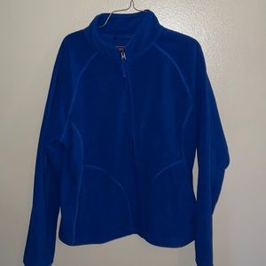 Merona zip up